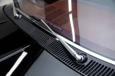 1962 Chevrolet Impala