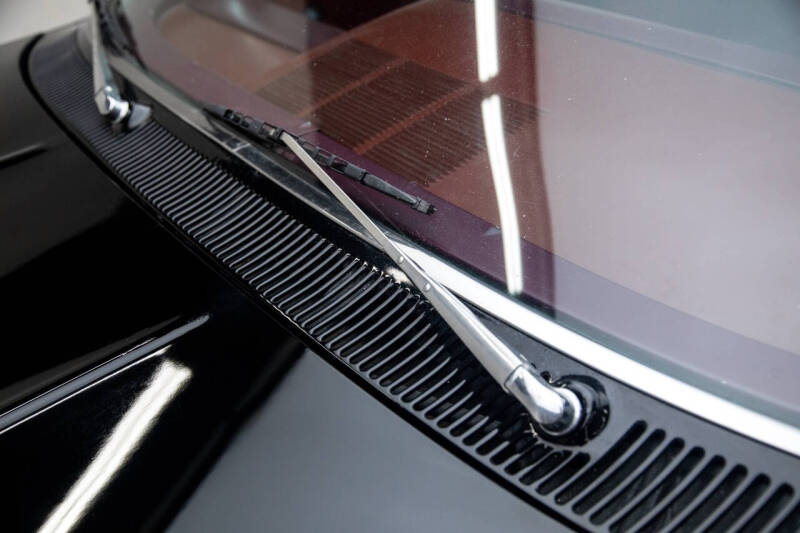 1962 Chevrolet Impala