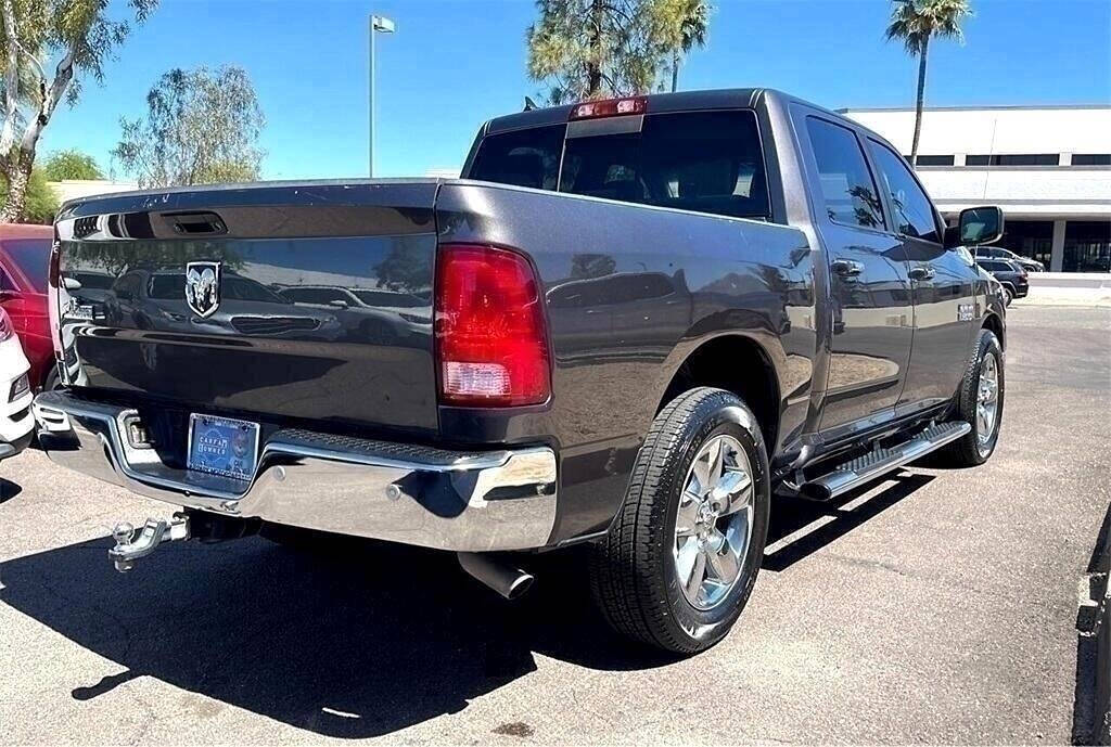 2018 Ram 1500 for sale at Skoro Auto Sales in Phoenix, AZ