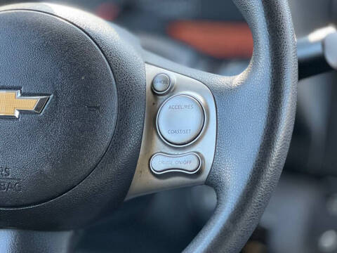 2017 Chevrolet City Express LT