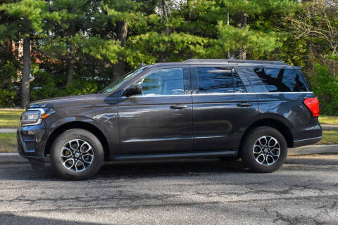 2024 Ford Expedition XLT