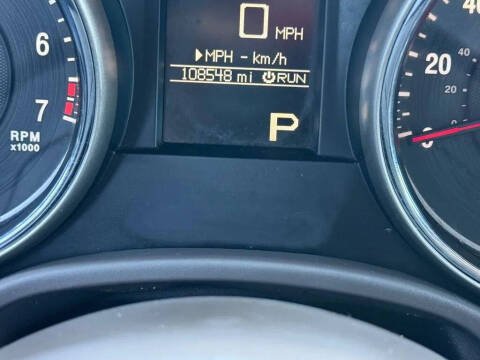 2011 Jeep Grand Cherokee