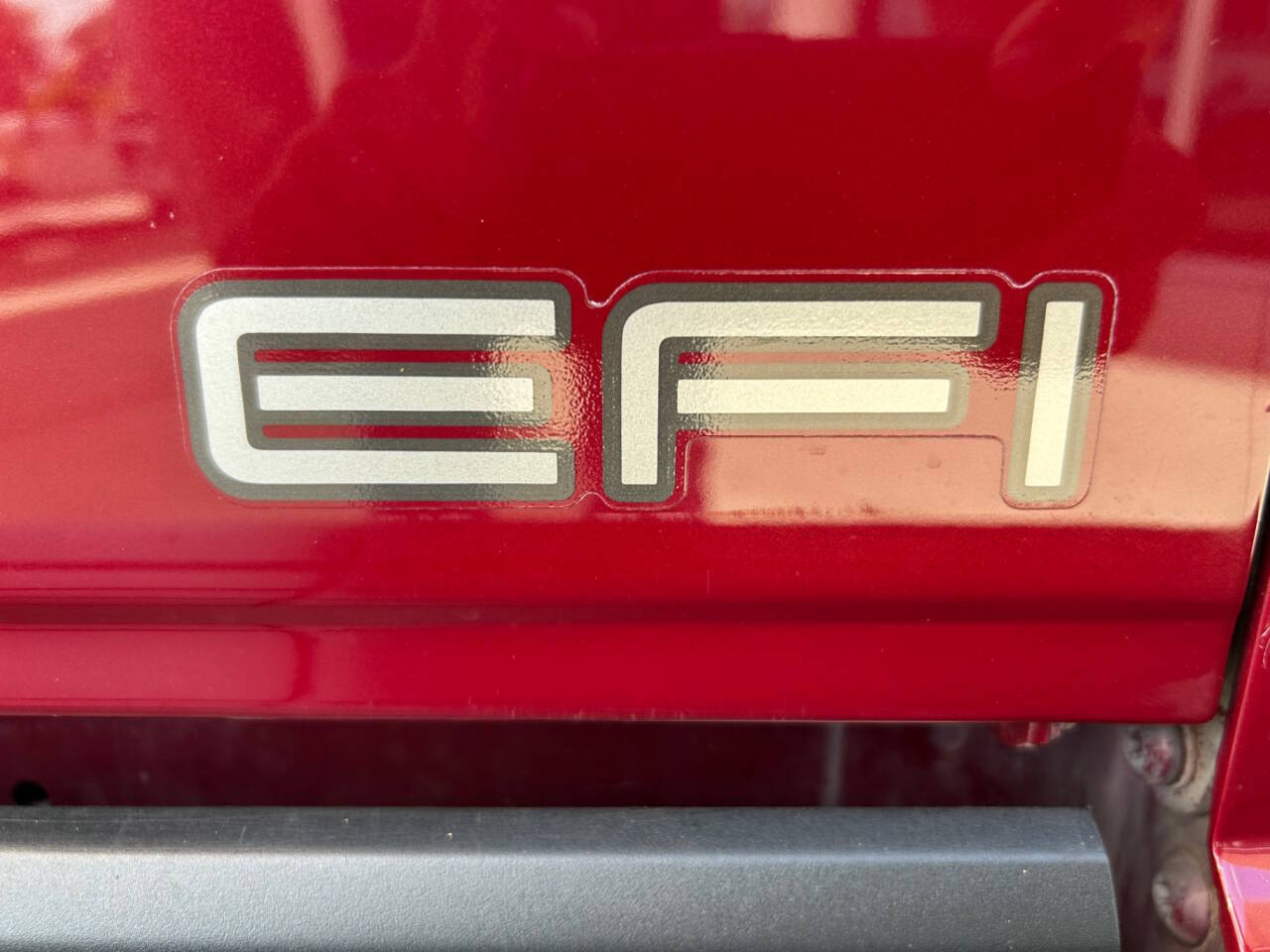 1989 Chevrolet C/K 1500 Series 22