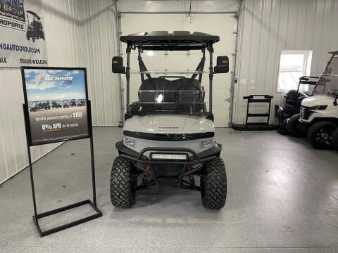 2026 Denago Nomad XL