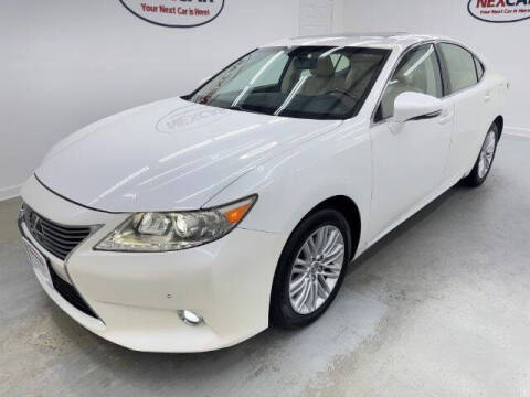 2014 Lexus ES 350
