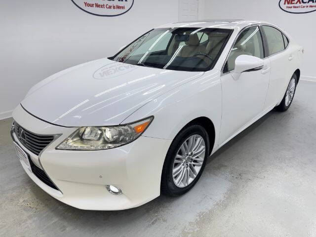 2014 Lexus ES 350