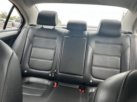 2013 Volkswagen Jetta