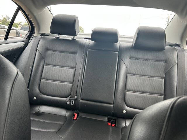 2013 Volkswagen Jetta