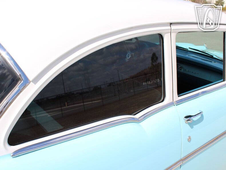 1957 Chevrolet 210