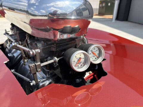 1981 Chevrolet Corvette