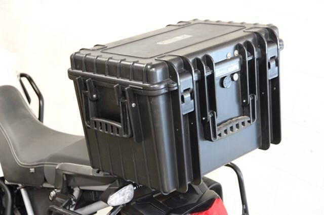 2020 Triumph TIGER 900