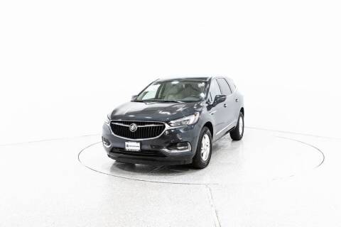 2021 Buick Enclave for sale at INDY AUTO MAN in Indianapolis IN