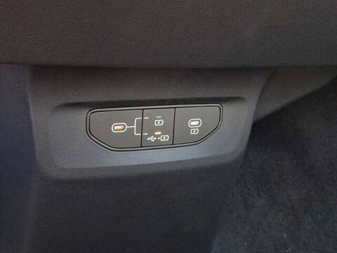 2025 Kia EV6 Light Long Range