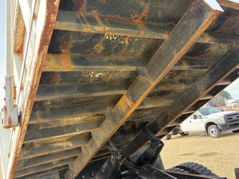 1997 International 4700