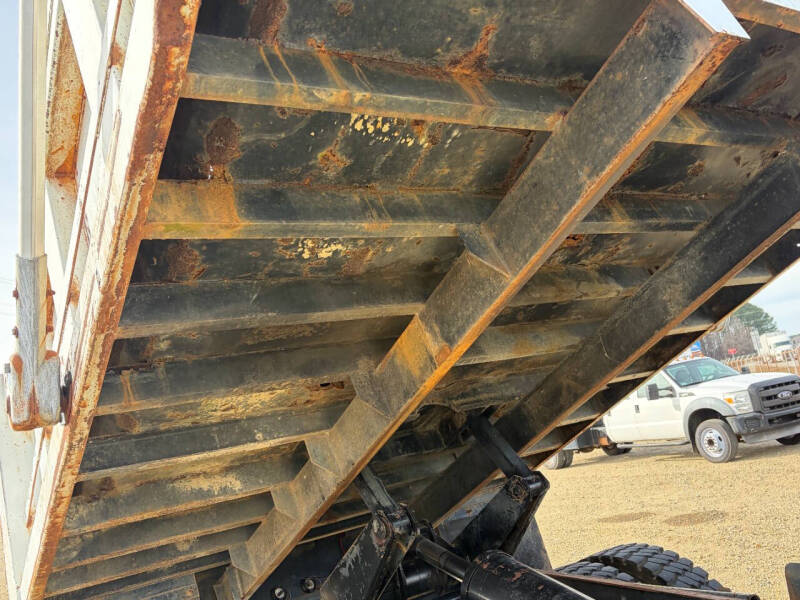 1997 International 4700