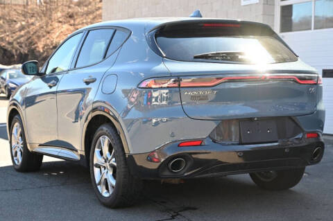 2024 Dodge Hornet R/T Plus