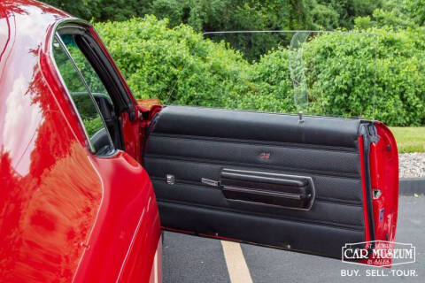 1970 Buick Gran Sport