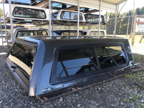 2014 Toyota Tundra for sale at Crossroads Camper Tops & Truck Accessories in East Bend NC