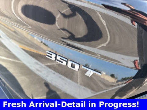 2021 Cadillac CT4 Sport