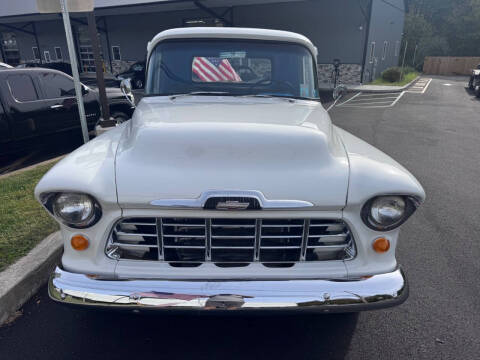 1956 Chevrolet 3100