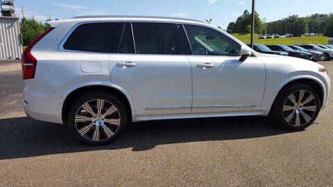 2020 Volvo XC90 T6 Inscription 6-Passenger