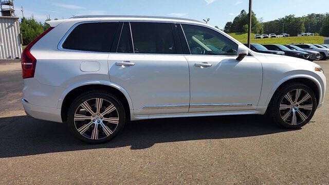 2020 Volvo XC90 T6 Inscription 6-Passenger