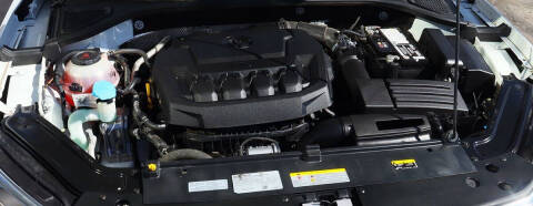 2022 Volkswagen Passat SE