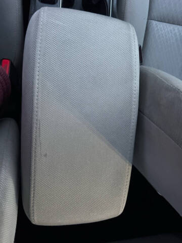 2014 Honda Civic EX w/Navi