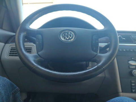 2009 Buick LaCrosse CX