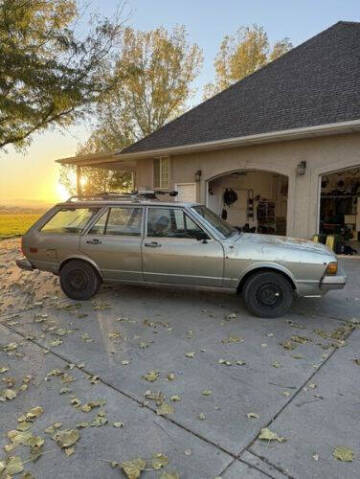 1978 Volkswagen Dasher