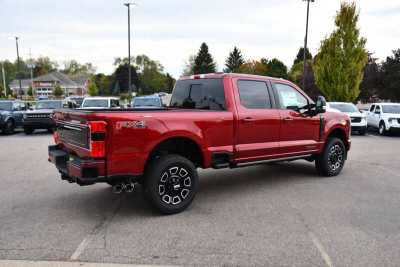 2026 Ford F-350 Super Duty