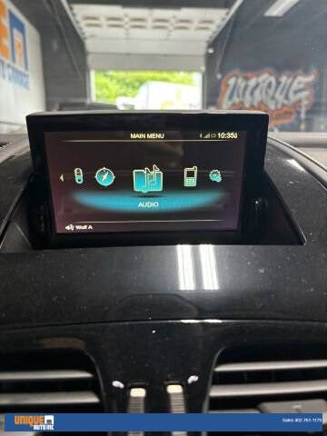 2016 Aston Martin V8 Vantage GT Roadster