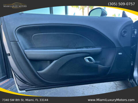 2017 Dodge Challenger