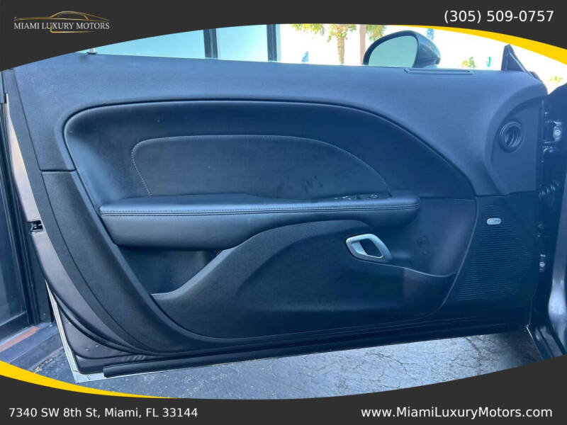 2017 Dodge Challenger