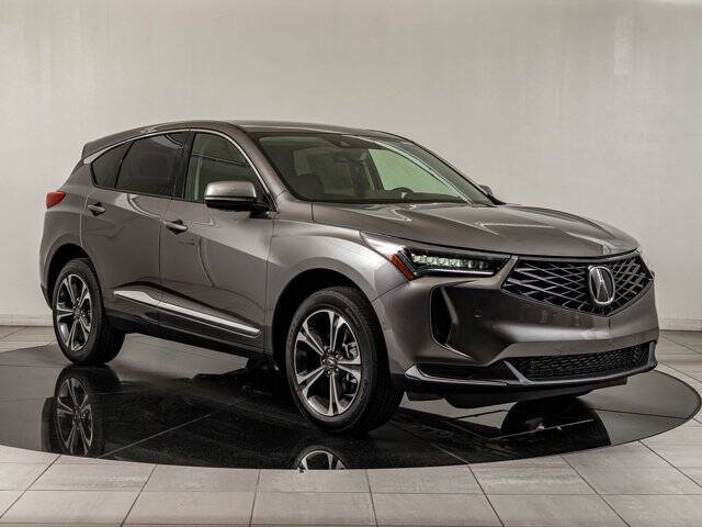 2026 Acura RDX SH-AWD w/Tech
