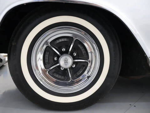 1963 Buick Riviera
