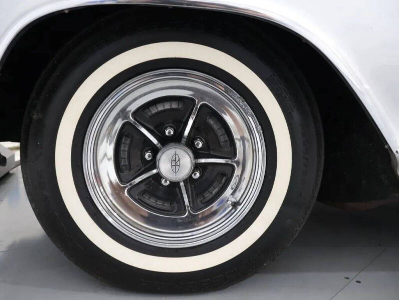1963 Buick Riviera