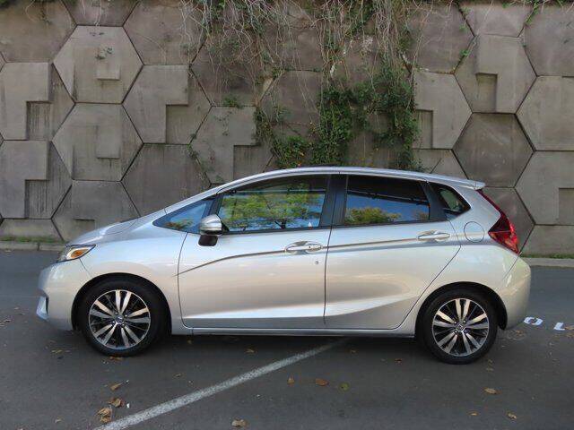 2015 Honda Fit for sale at Nohr's Auto Brokers in Walnut Creek CA