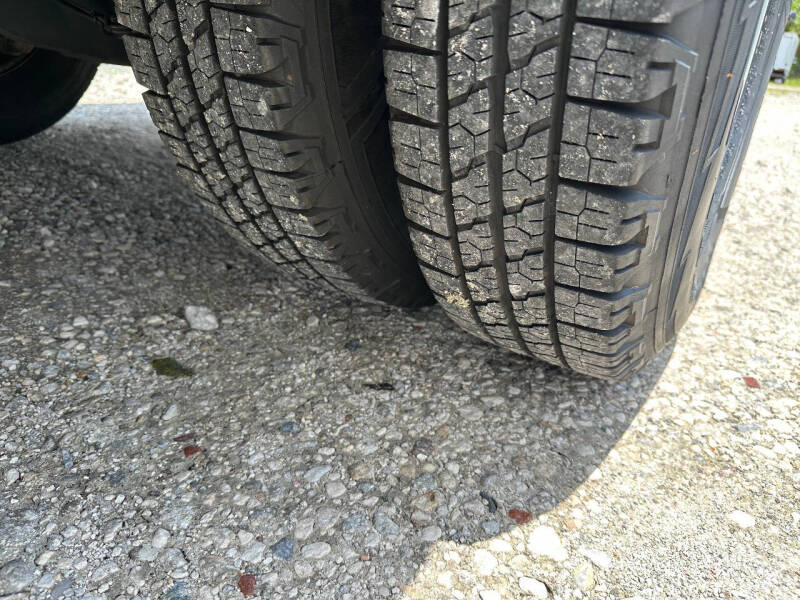 2019 Freightliner Sprinter