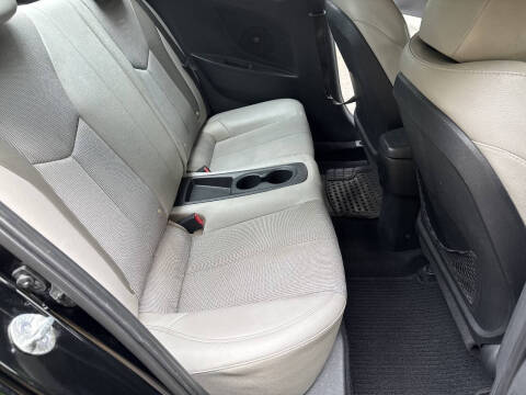 2012 Hyundai Veloster