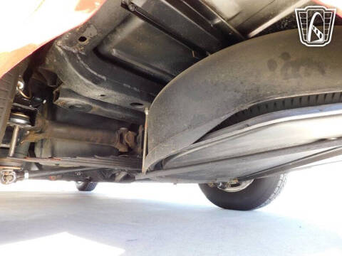 1965 Chevrolet Corvette