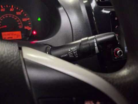 2022 Mitsubishi Mirage G4