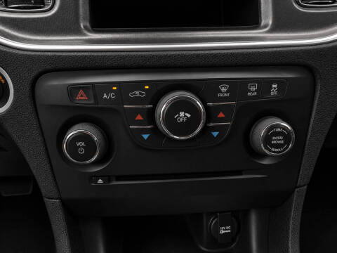 2014 Dodge Charger SE