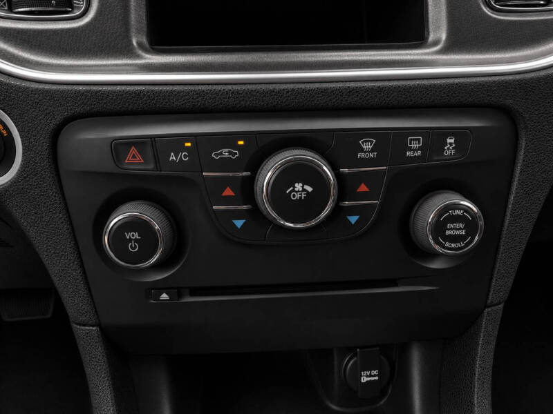 2014 Dodge Charger SE
