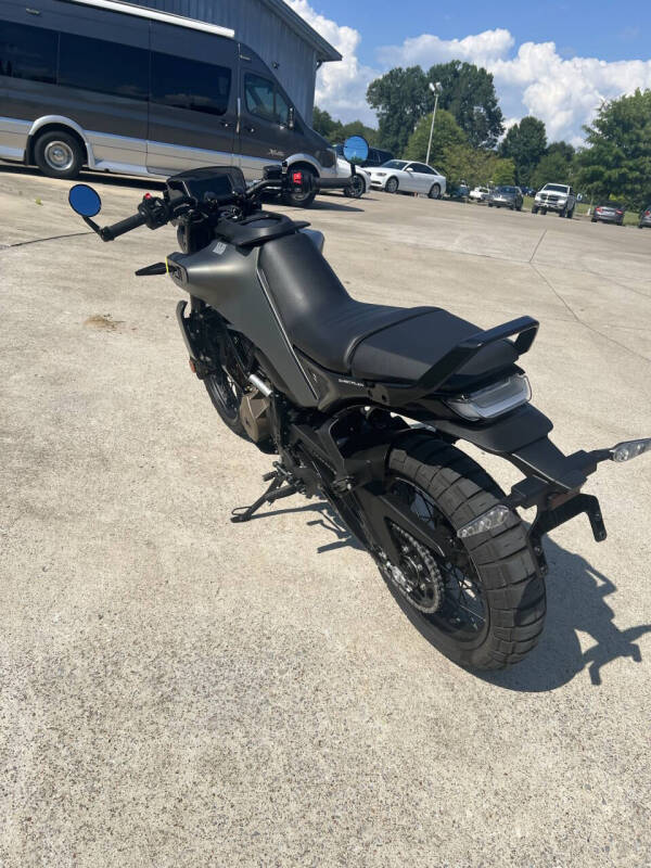 2024 Husqvarna Svilpren 401