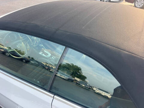 2019 Buick Cascada Premium