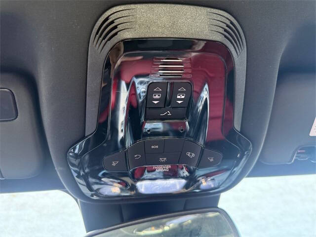 2022 Alfa Romeo Giulia Veloce