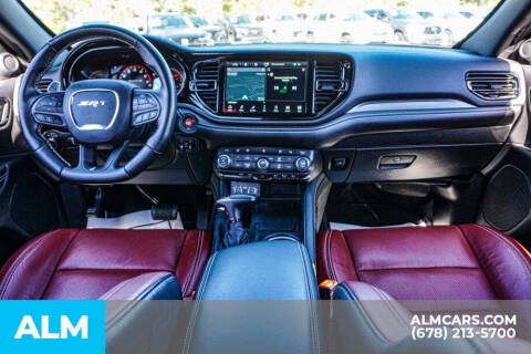 2024 Dodge Durango SRT Hellcat