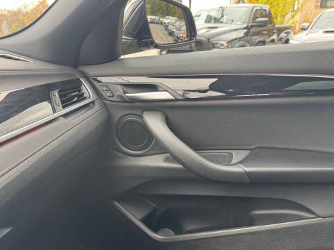 2018 BMW X2 xDrive28i