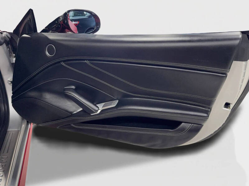 2016 Ferrari California T